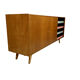 Commode par Jiri Jiroutek pour Interier Prague années 1960
