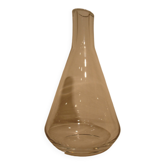 Baccarat château carafe a decanter cristal - 27 cm