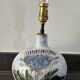 Albert Thiry ceramic lamp base