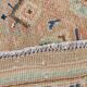 Tapis persan oversize Earthly & Blue. 301x373 cm