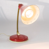 Bedside lamp or table