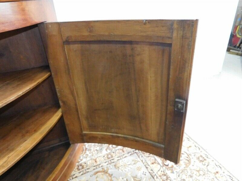 1-century walnut door 1 furniture
