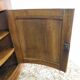 1-century walnut door 1 furniture
