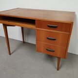 Oak desk