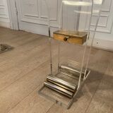 Table à manger, Charles Hollis Jones, 1970s