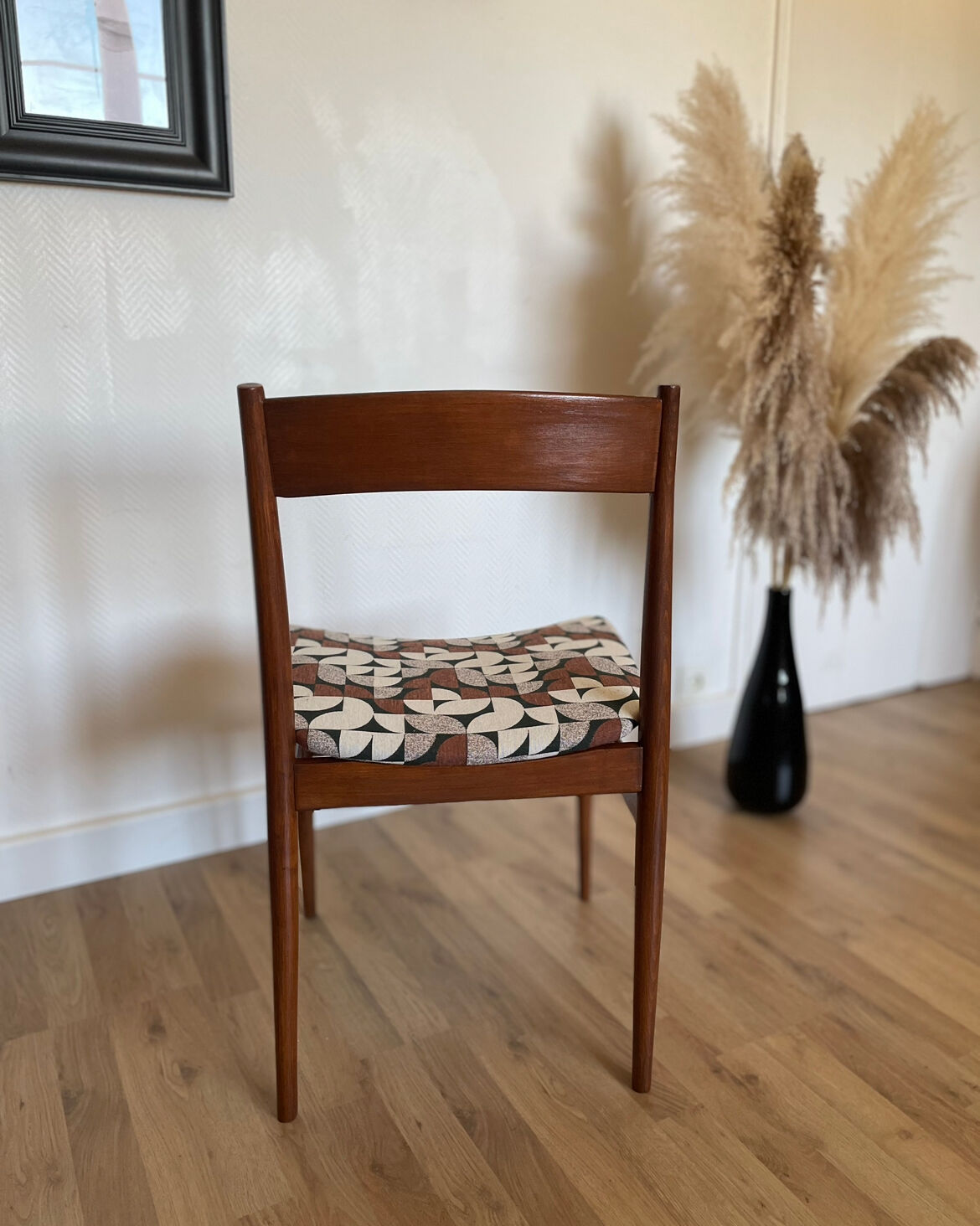 70s chair