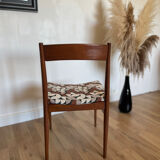 Chaise année 70