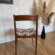 70s chair