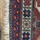Tapis kilim 82x145cm