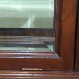Vintage display table