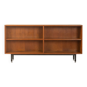 Superbe buffet des années - acier