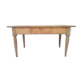 Table de ferme
