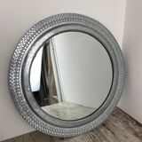 Miroir en aluminium