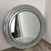 Miroir en aluminium