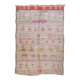 Tapis Boujad Vintage - 160 x 240 cm