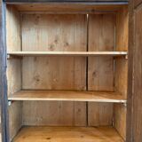 Bonnetière d’art populaire