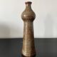 Stoneware vase
