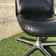 Chrom craft Furniture chair from the 70s