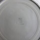 Plat rond Digoin