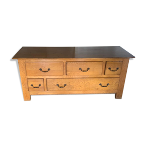 commode
