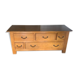 Commode