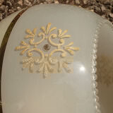 Vintage lampshade