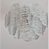 J.T. Kalmar ceiling lamp
