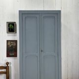 Armoire parisienne