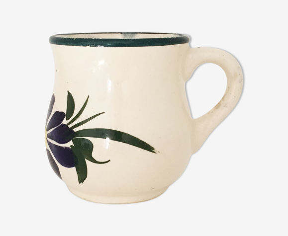Pot à lait