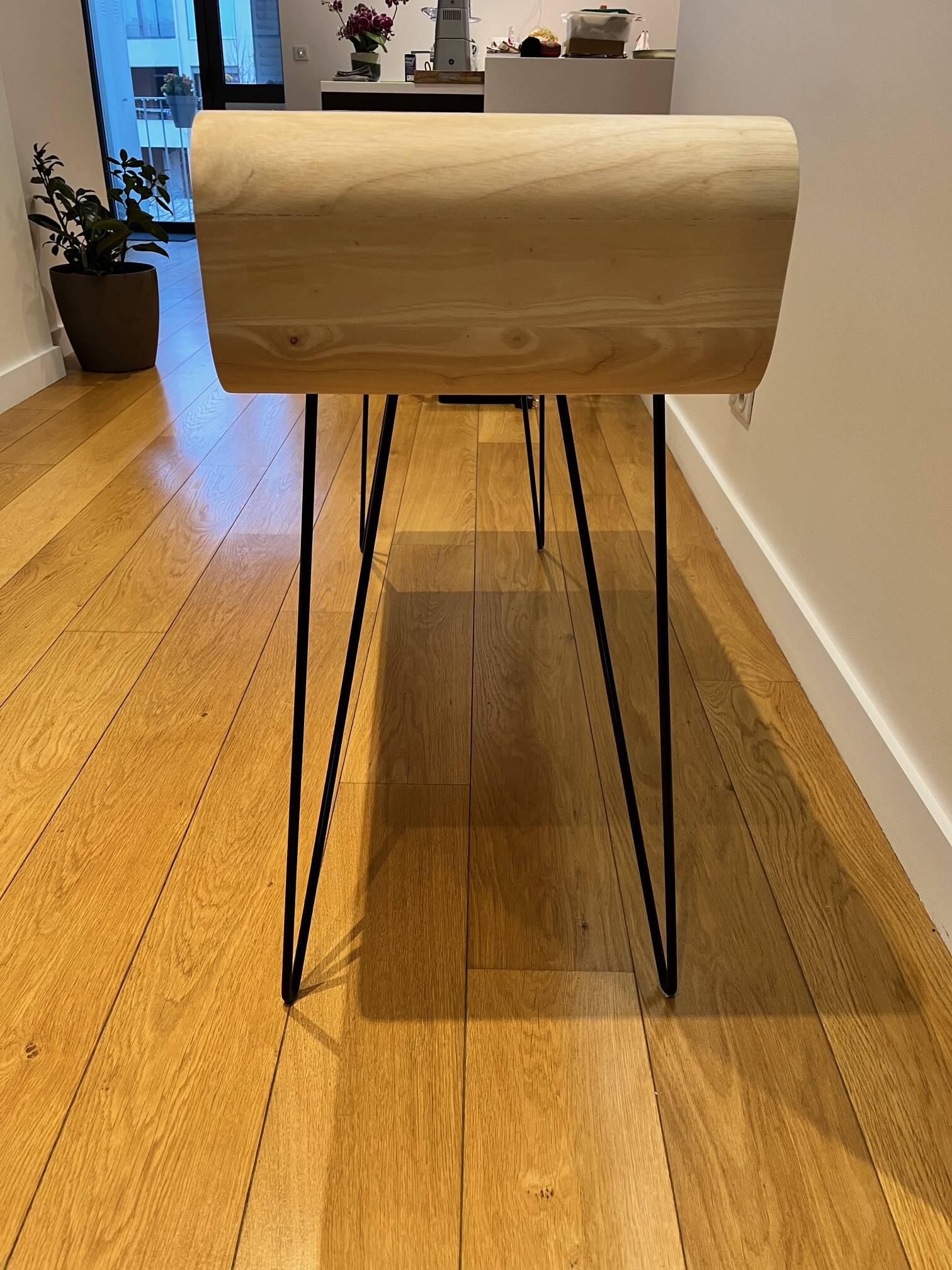 Console Metro Sofa / Desk XL BOOM