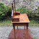 Louis XVI style dressing table with chair, 1925