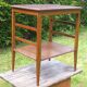 Table basse scandinave