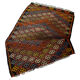 Vintage Turkish Kilim Rug , 77 x 50 cm