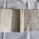 Nappe en chanvre