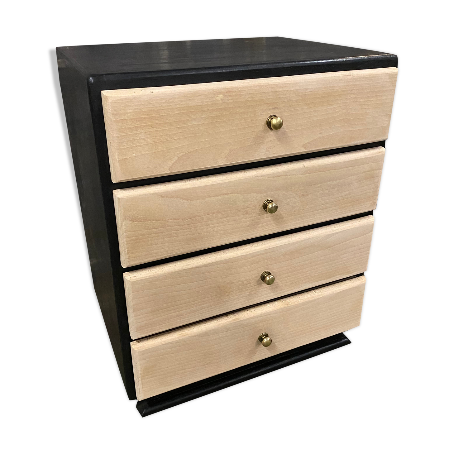 Vintage vintage dresser