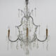 Maria Theresa Crystal Chandelier, 1900s