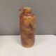 Vase with handle by Prebern Brandt Larsen (PBL) Denmark