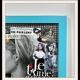 Brigitte Bardot canvas by Bruno Ricard