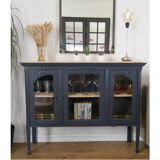 Buffet console vintage 40s