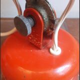2 vintage eyeball sconces