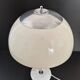 Lampe champignon Unilux 1970 vintage