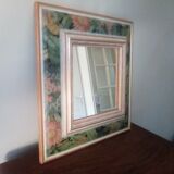 Vintage mirror 25*25