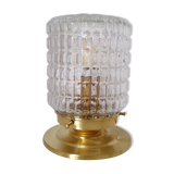 Vintage table lamp