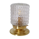 Vintage table lamp