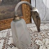 Art Deco wall lamp