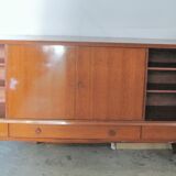Vintage sideboard