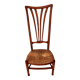 Nursing chair