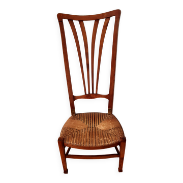 Nursing chair