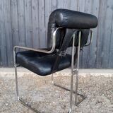 Fauteuil Tucroma 1970