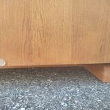 Bureau Magic box par Mummenthaler & Meier, Suisse 1960